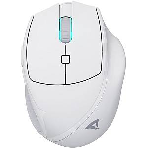 Sharkoon OfficePal M25W (wei)