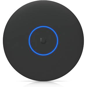 Ubiquiti UniFi U7 Pro XGS Black WiFi 7 Access Point 10GbE PoE++