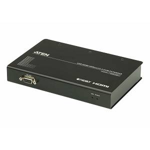ATEN CE820 USB HDMI HDBaseT 2.0 KVM Ext. ohne Ethernet Port