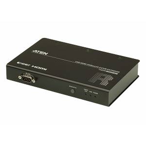 ATEN CE820 USB HDMI HDBaseT 2.0 KVM Ext. ohne Ethernet Port