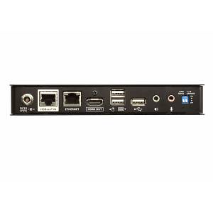 ATEN CE820 USB HDMI HDBaseT 2.0 KVM Ext. ohne Ethernet Port