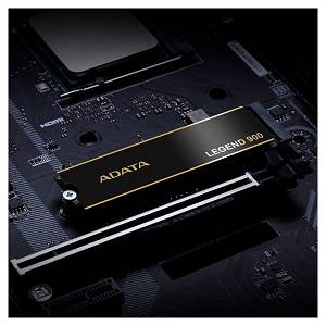 M.2 1TB ADATA PCI-E NVMe Gen4 Legend 900 retail