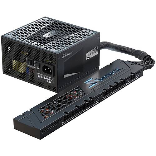 750W Seasonic Connect | 80+ Gold