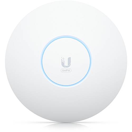 Ubiquiti Unifi U6-Enterprise - Wifi-6E