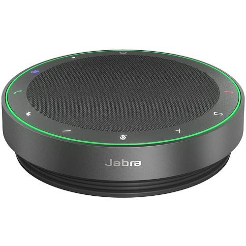 Jabra Speak2 75 MS Teams Link 380a Konferenzlösung + Bluetooth