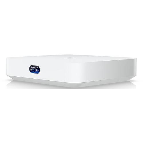 Router Ubiquiti UniFi Cloud Gateway Ultra - UCG-Ultra