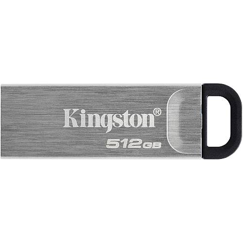 STICK 512GB USB 3.2 Kingston DataTraveler Kyson Silver