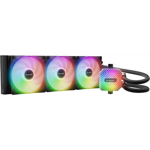 K Cooler Wasserkühlung be quiet! LIGHT LOOP 360mm ARGB
