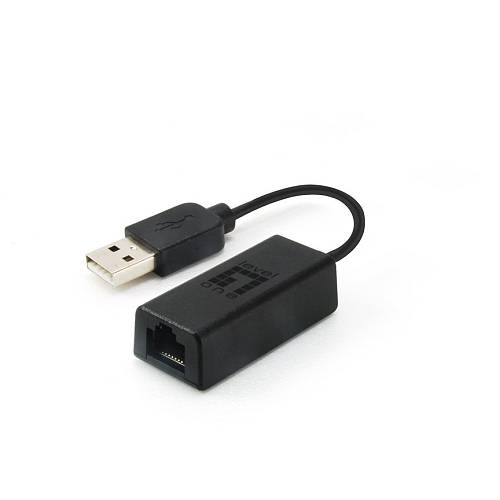 INT USB-0301 Fast Ethernetadapter
