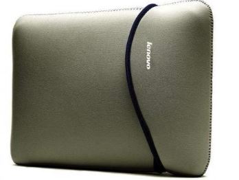 Lenovo Carry Case, Sleeve For Ideapad S9e/s10e 9-10, Grey
