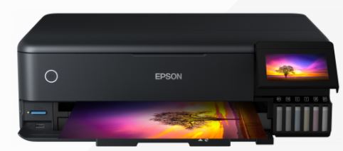 Epson EcoTank L8180 , Multifunction Printer , Inkjet , USB , Wi-Fi , Color