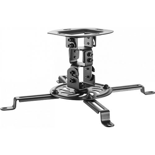 Equip Beamer Deckenhalterung universal bis 13.5kg black retail