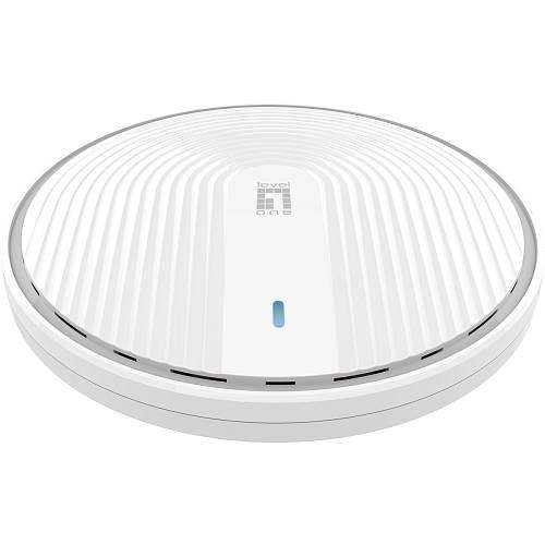 WLAN Access AX1800 Wireless PoE DualBand WiFi6