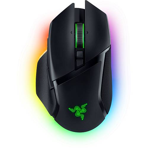 Razer Wireless Gaming Maus - Basilisk V3 Pro black
