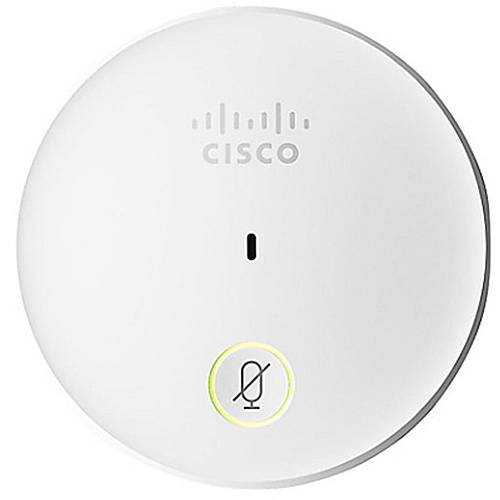 Cisco TABLE MICROPHONE WITH