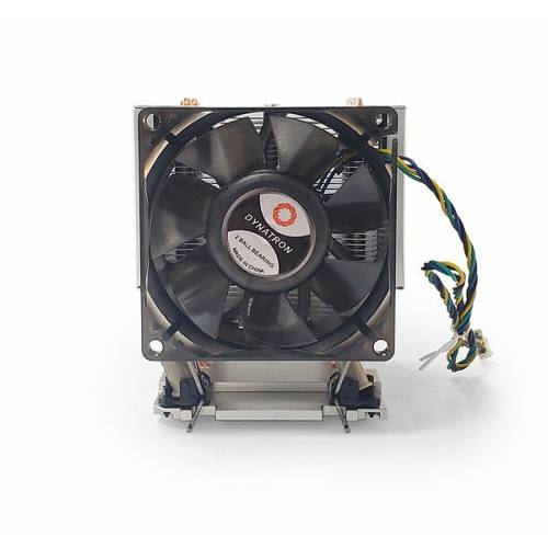 K DYNATRON S6 Intel 4677 3U Aktiv