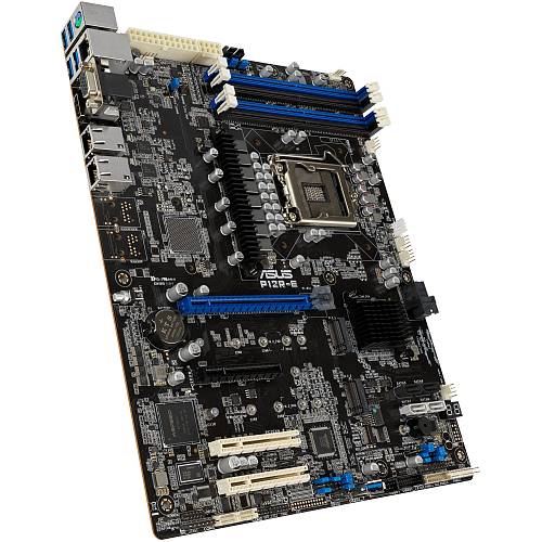 ASUS SERVER P12R-E S1200 C256/VGA/2xGBL/ATX