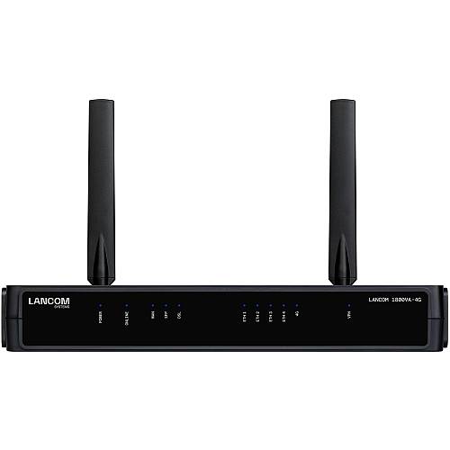 Lancom 1800VA-4G