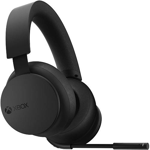 MICROSOFT XBOX Wireless Headset Black