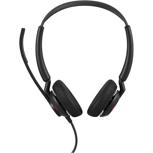 Jabra Engage 50 II Stereo. USB-C. UC (nur Headset)