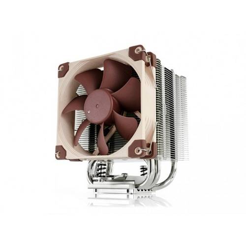 K Cooler Multi NOCTUA NH-U9S | 1700.1200. 115x. AM5/4/3. 2011. 2066