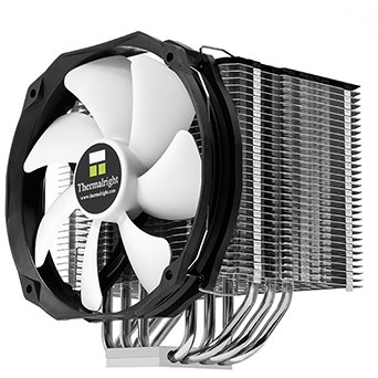 K Cooler Multi Socket Thermalright Macho Rev.B | FMx.AM3/4.115x.20xx TDP 280W