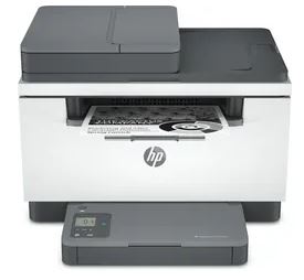 HP LaserJet MFP M234sdw Printer , Black and white , Printer for Small office , Print , copy , scan , Two-sided printing; Scan to email; Scan to PDF , Laser , Colour printing , 600 x 600 DPI , A4 , Direct printing , Grey , White , Laser/Led , Col