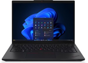 Lenovo Notebook Thinkpad L14 G6, Intel Ultra 5 225U, 1.5-4.8ghz/12mb, 12C, Ai 12TOPS, 16GB, 512GB SSD, Intel Graph, 14 Wuxga 1920x1200 Ips 400NITS Ag 60hz, WIFI6E, BT, Lan, Usb-a, USB4, Hdmi, Win 11 Pro, 3YW, Black