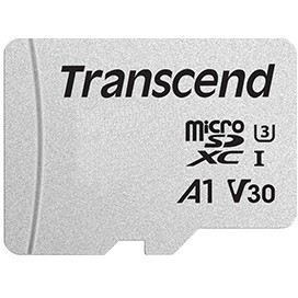 CARD 4GB Transcend 300S MicroSDHC 95MB/s