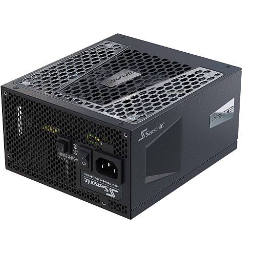 1300W Seasonic Prime TX 1300 80+ Titanium