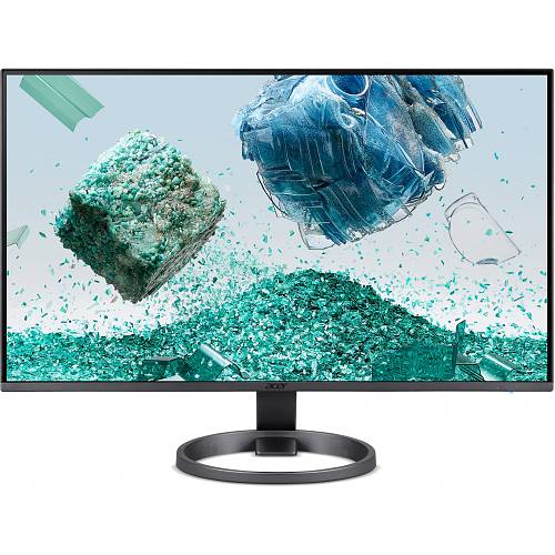 Acer Vero RL272E (69 cm (27 Zoll). dunkelblue. FullHD. IPS. AMD Free-Sync. 100Hz Panel)