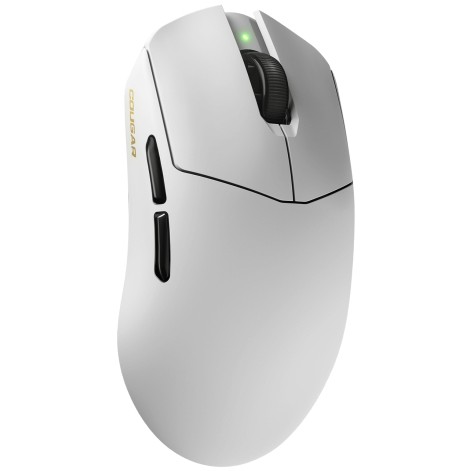 COUGAR Gaming Mouse Revenger Pro 4K wireless white