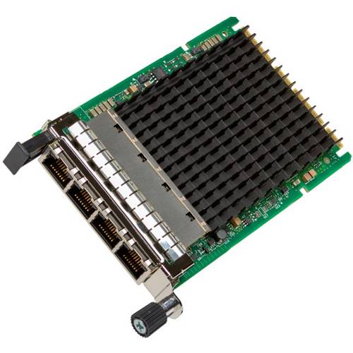 INTG Intel 10Gb 4-Port 10GbE OCP 3.0 Modul X710 (4xRJ45)