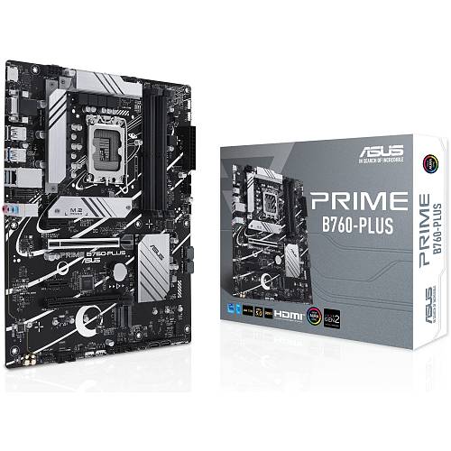 1700 ASUS PRIME B760-PLUS