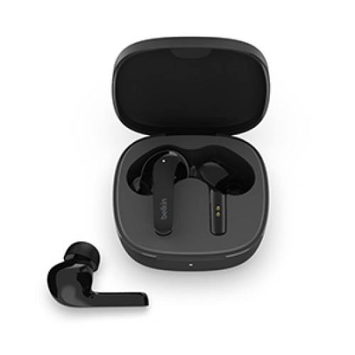 SOUNDFORM™ Flow - True Wireless Earbuds, Black