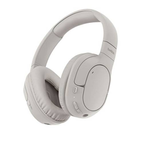 SOUNDFORM SURROUND ENC Wireless Headphones, SAND