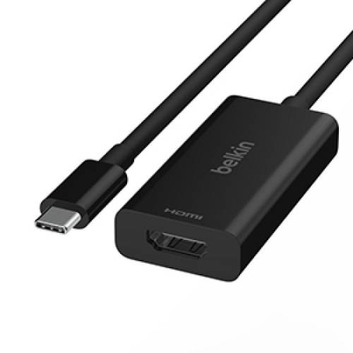 USB-C TO HDMI 2.1 ADAPTER (8K, 4K, HDR compatible)