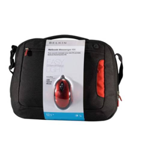 MINI MESSENGER BUNDLE, F8N097-BR/F5L016