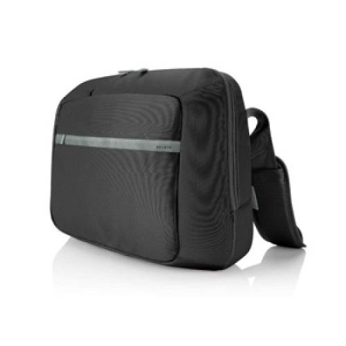 CASE,MSNGR,NYL,LPTP,15.6,CORE,PT BLK/SF GRY