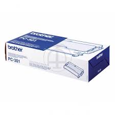 PC301 BROTHER FILM RIBBON CASSETTE 235P FAX920/930