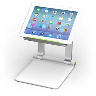 Belkin Uni Portable Tablet Stage (Präsenter) - Tablets bis 10