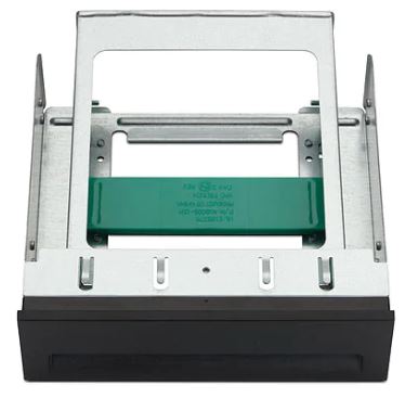 Hp Optical Bay Hdd Mounting Bracket For Hp Workstation Pcs