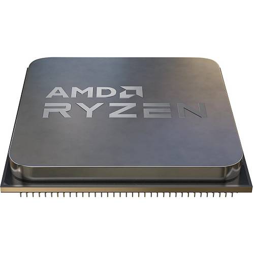 AMD Ryzen 3 4100 4.0GHz AM4 6MB Cache Tray