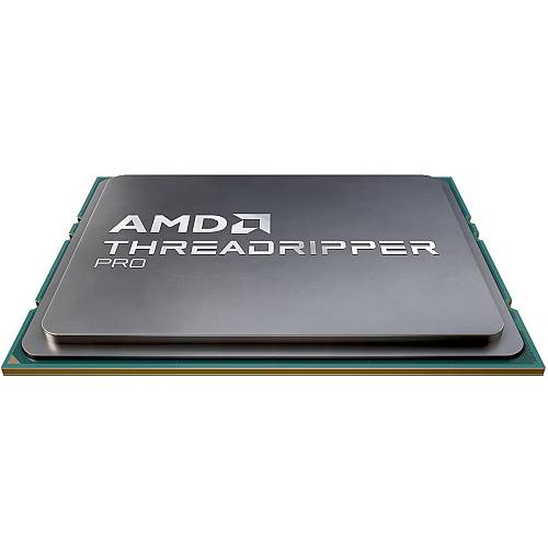 AMD Ryzen Threadripper PRO 7965WX 5.3Ghz SP6 152MB WOF