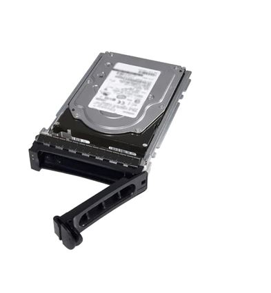 Dell Hdd 300GB, Sas 15K, 2.5 Hot Plug For Dell Servers Fully Assembled - Kit