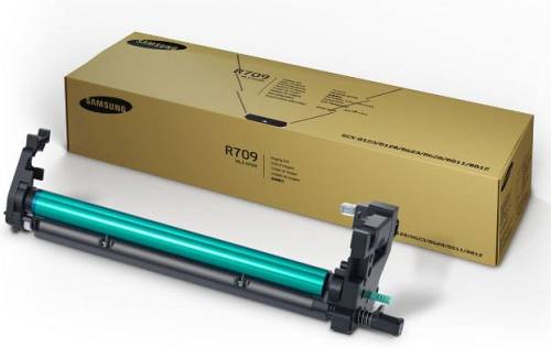 Hp Samsung Drum For Copier (MLT-R709), For Printers Scx-8123na, 8128NA, 8128NX, 100.000 Pages