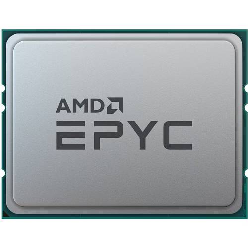 AMD EPYC 6Core Model 4244P Tray