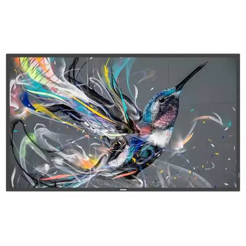 PHILIPS Q-Line 75BDL3511Q 18/7/UHD/400cd (Speditionsversand)