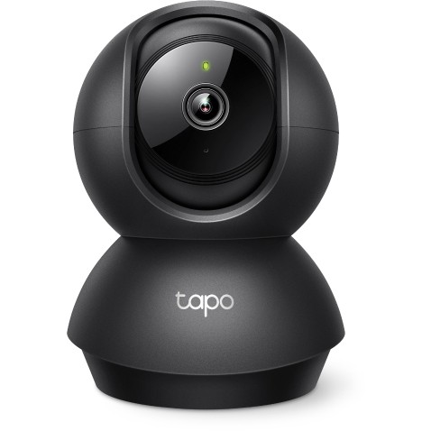 TP-Link PAN/TILT WI-FI CAMERA TAPO C201