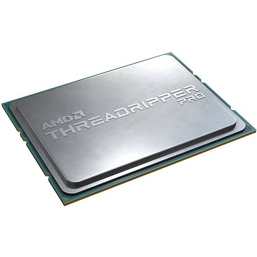 AMD Ryzen Threadripper PRO 5955WX 4.5GHz WRX80 16C/32T 280W 72MB TRAY